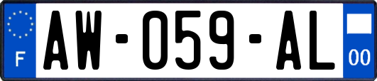 AW-059-AL