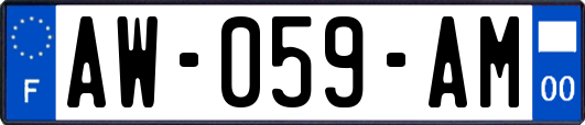 AW-059-AM