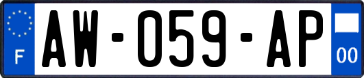 AW-059-AP