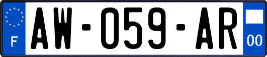 AW-059-AR