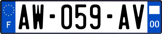 AW-059-AV