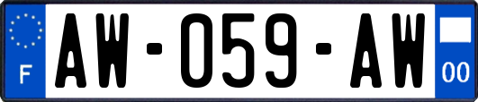 AW-059-AW