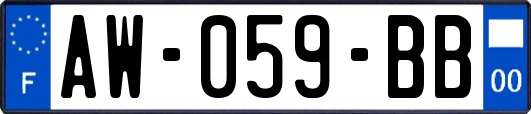 AW-059-BB