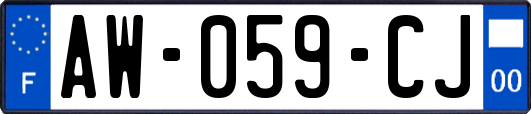 AW-059-CJ