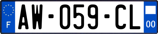 AW-059-CL