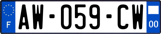 AW-059-CW