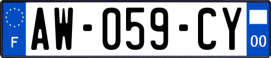 AW-059-CY