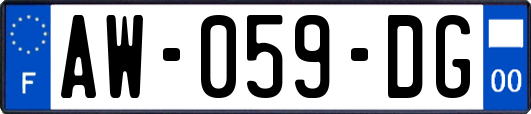 AW-059-DG