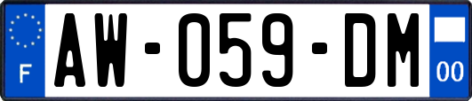 AW-059-DM