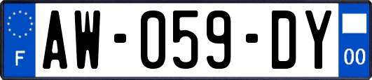 AW-059-DY