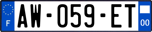 AW-059-ET