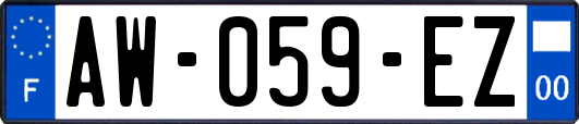 AW-059-EZ