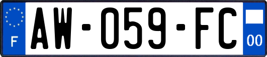 AW-059-FC
