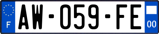 AW-059-FE
