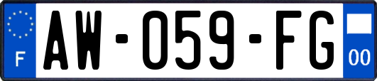 AW-059-FG