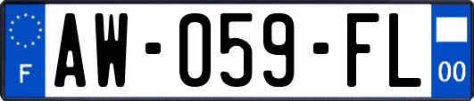 AW-059-FL