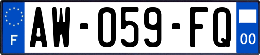 AW-059-FQ