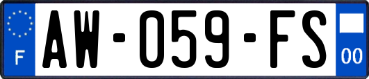 AW-059-FS