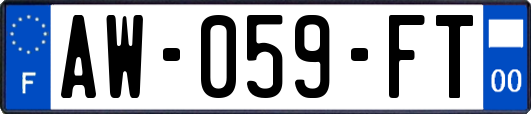 AW-059-FT