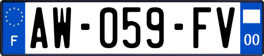 AW-059-FV