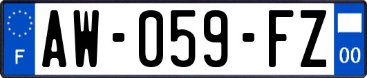 AW-059-FZ