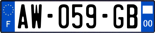 AW-059-GB