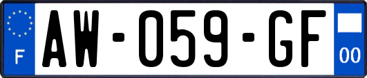 AW-059-GF