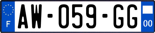 AW-059-GG