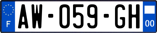 AW-059-GH