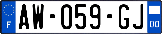 AW-059-GJ