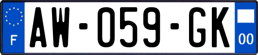 AW-059-GK