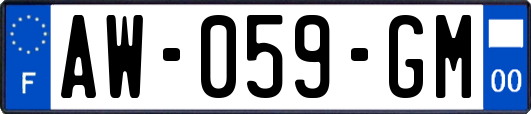 AW-059-GM