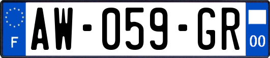AW-059-GR