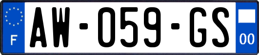AW-059-GS