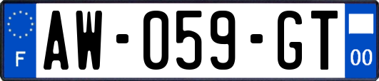 AW-059-GT