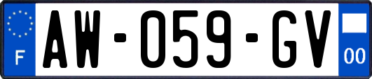 AW-059-GV