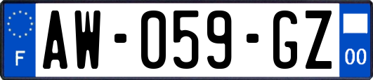 AW-059-GZ