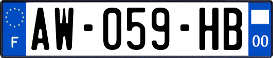 AW-059-HB
