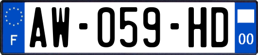 AW-059-HD