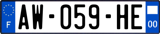AW-059-HE