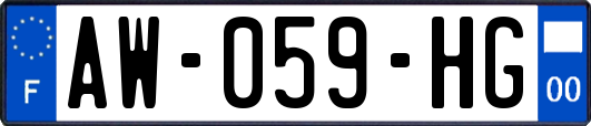 AW-059-HG