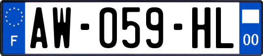 AW-059-HL