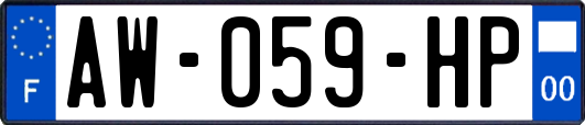 AW-059-HP