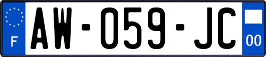AW-059-JC