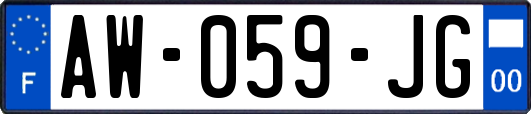 AW-059-JG