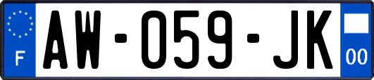 AW-059-JK