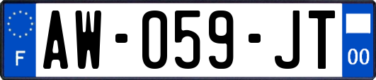 AW-059-JT