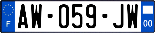 AW-059-JW