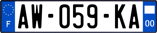 AW-059-KA