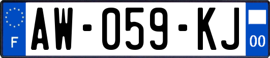 AW-059-KJ